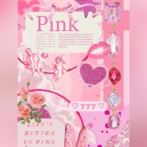 Victoria’s Secret silk slip dress